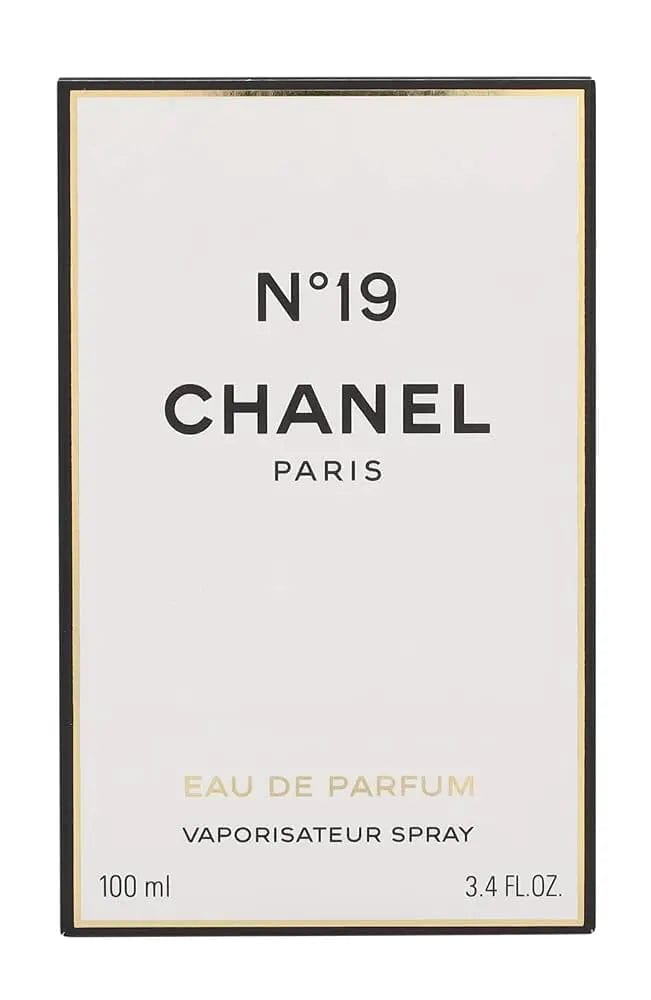 No. 5 By Chanel For Women 3.4oz EDP Spray - By Baano