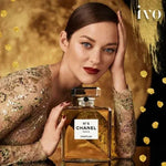 No. 5 By Chanel For Women 3.4oz EDP Spray - By Baano