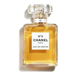 No. 5 By Chanel For Women 3.4oz EDP Spray - By Baano