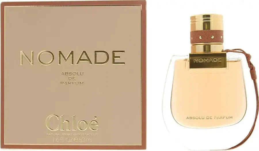 Nomade Absolu By Chloe For Women 1.6 oz EDP Spray - By Baano