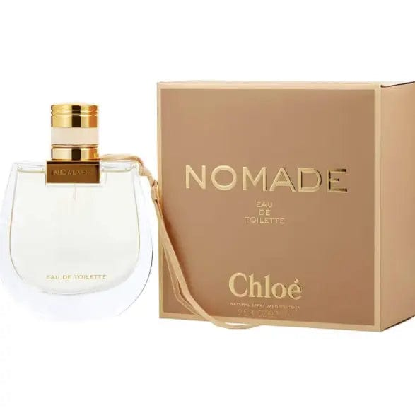 Nomade By Chloe For Women  2.5 oz EDT Spray - By Baano