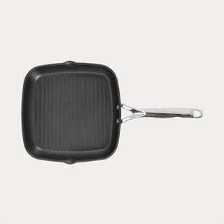 Non-stick Square grill - By Baano