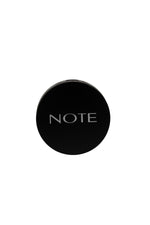 Note Cosmetics Luminous Silk Single Eyeshadow 07 Sand Beige