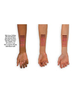 Note Cosmetics Mattemoist Lipstick Matte Finish Lipstick 315 Hot Brown