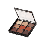Note Flawless Eye Shadow Palette 01