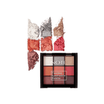 Note Flawless Eye Shadow Palette 02