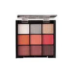 Note Flawless Eye Shadow Palette 02