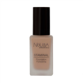 Nouba Staminal Foundation 114