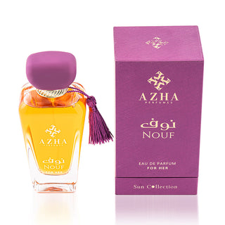 Nouf - By Baano