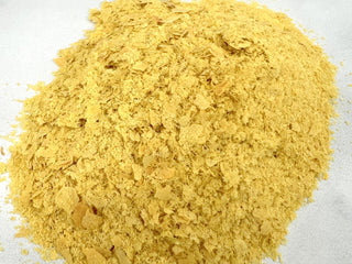 Nutritional Yeast