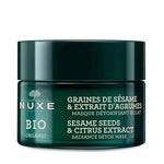 Nuxe Bio Organic Brightening Detox Mask 50 ml - By Baano
