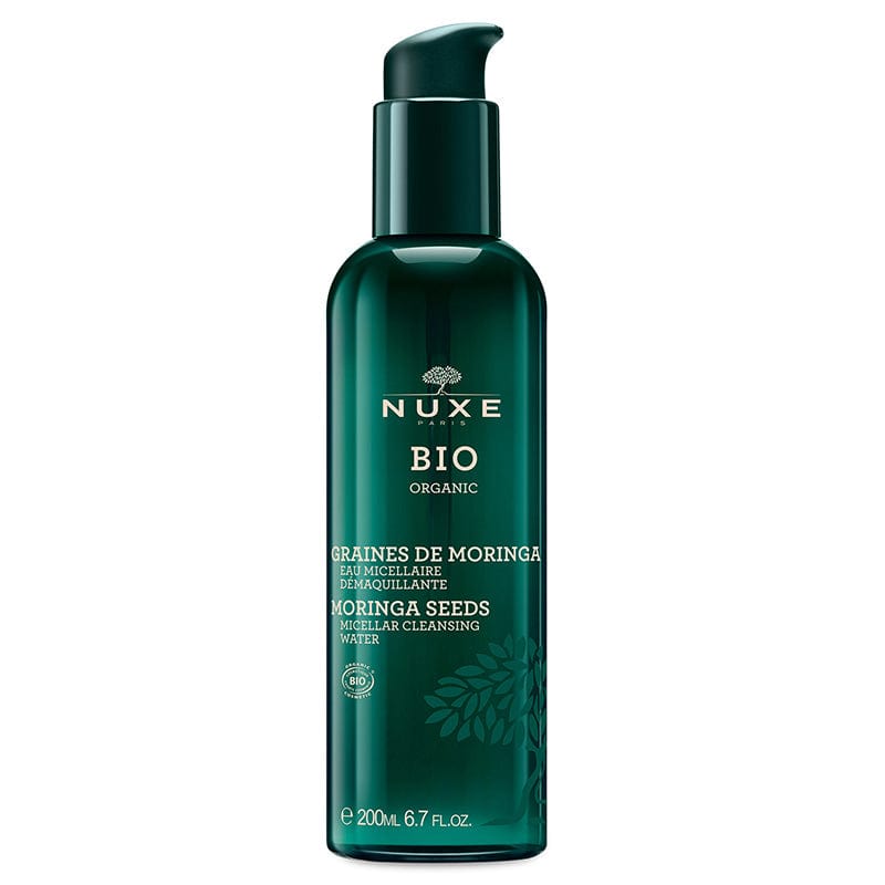 Nuxe Bio Organic Cleansing Water 200 ml - By Baano