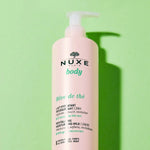 Nuxe Body Reve De The Revitalising Moisturising Milk 400 ml - By Baano