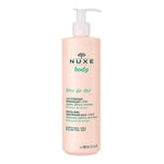Nuxe Body Reve De The Revitalising Moisturising Milk 400 ml - By Baano