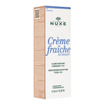 Nuxe Creme Fraiche 48h Moisturizing Care Emulsion (Combination Skin) Chivela