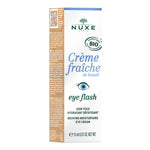 Nuxe Creme Fraiche De Beaute Reviving Moisturising Eye Cream 15ml - By Baano