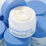 Nuxe Creme Fraiche de Beaute 48hr Moisturising Rich Cream - 50ml - By Baano