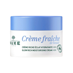 Nuxe Creme Fraiche de Beaute 48hr Moisturising Rich Cream - 50ml - By Baano