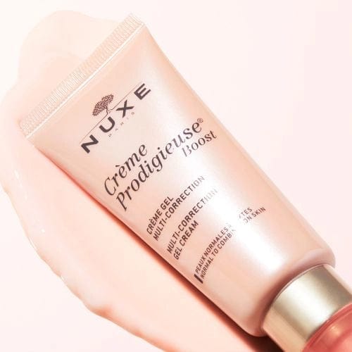 Nuxe Creme Prodigieuse Boost Creme Gel Multi Correction 40 ml - By Baano