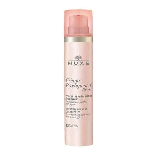 Nuxe Creme Prodigieuse Boost Energising Priming Concentrate 100 ml - By Baano