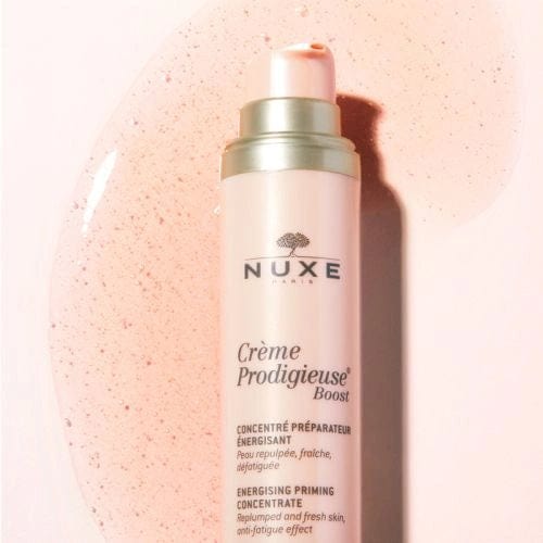 Nuxe Creme Prodigieuse Boost Energising Priming Concentrate 100 ml - By Baano