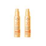Nuxe Delicious Sun Spray High Protection Spf30 150 ml 2 Pack - By Baano