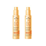 Nuxe Delicious Sun Spray High Protection Spf50 150 ml 2 Pack - By Baano