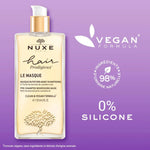 Nuxe Hair Prodigieux Pre Shampoo Nourishing Nourishing Hair Mask 125 ml - By Baano