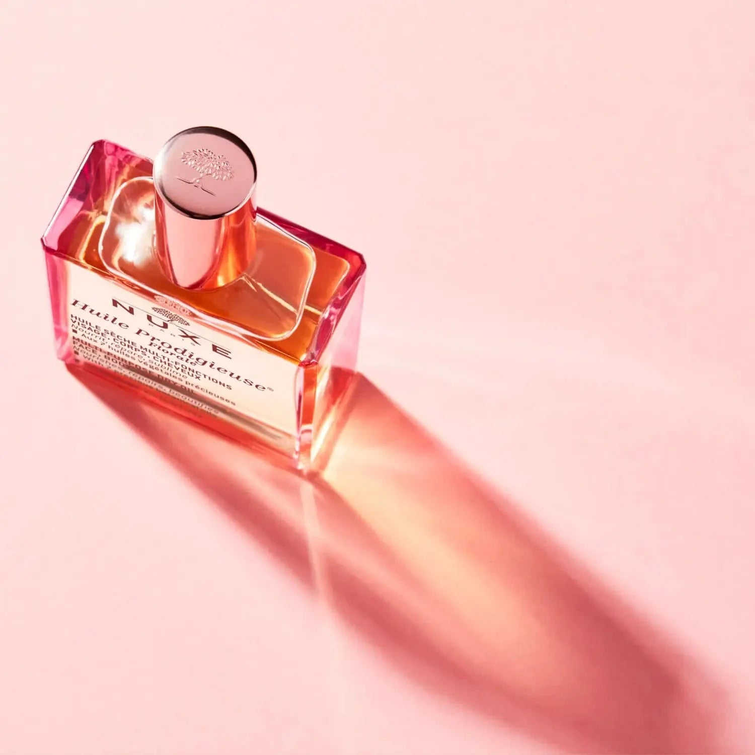 Nuxe Huile Prodigieuse Florale Oil 50 ml - By Baano