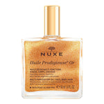 Nuxe Huile Prodigieuse Or Gold Shimmer Dry Oil 50 ml - By Baano