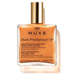 Nuxe Huile Prodigieuse or Multi Purpose Dry Oil 100ml Chivela