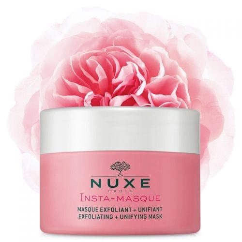 Nuxe Insta-Masque Exfoliating + Unifying Mask 50ml - By Baano
