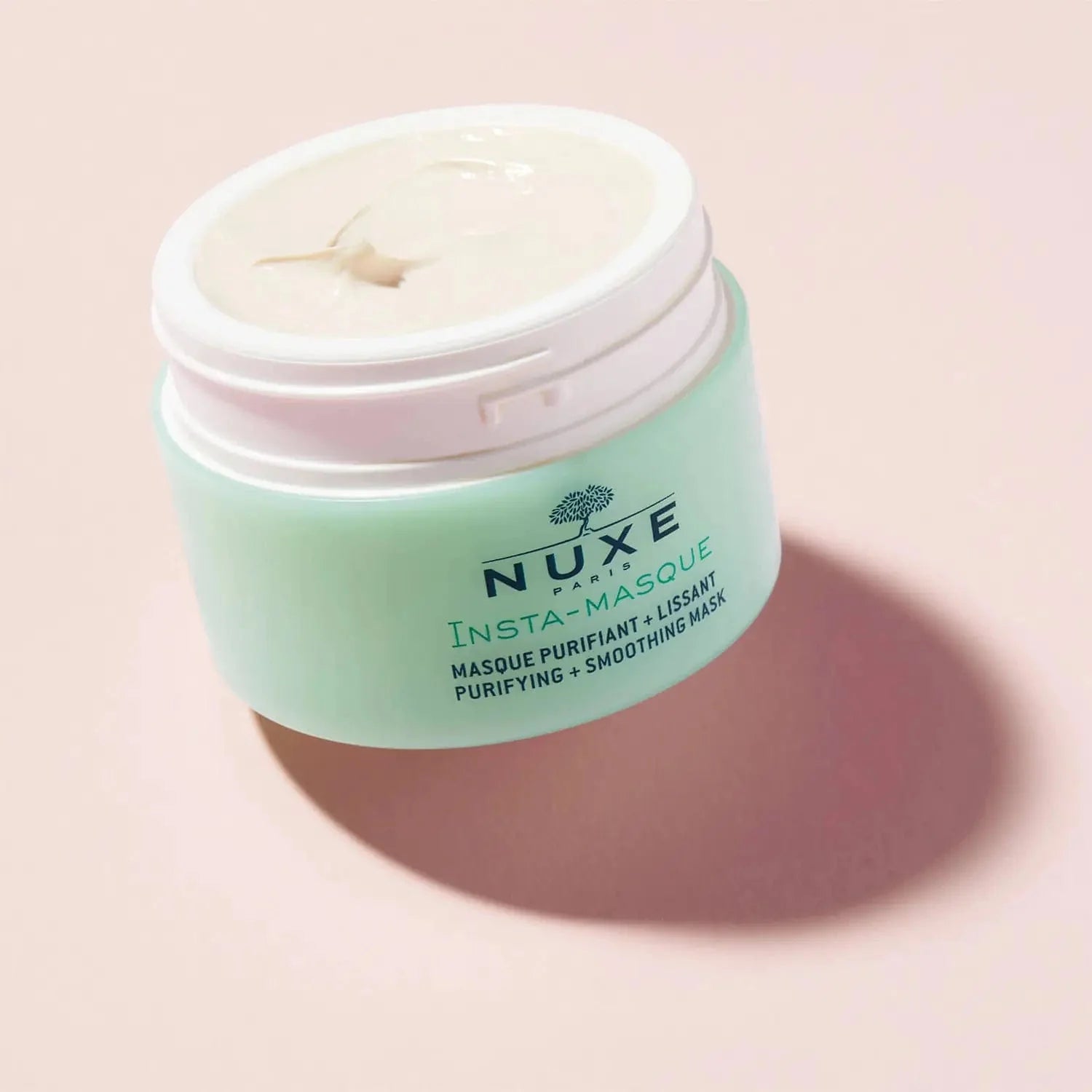 Nuxe Insta-Masque Purifying Mask 50 ml - By Baano