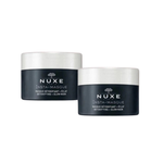 Nuxe Masque Detoxifiant + Eclat Insta-Masque Detox Mask 50 ml -2 Pack - By Baano