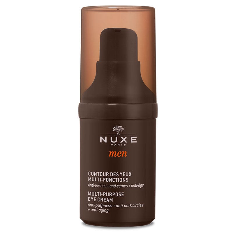 Nuxe Men Eye Contour Cream 15ml - By Baano