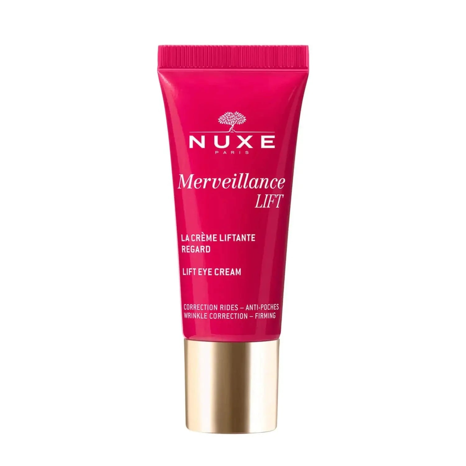 Nuxe Merveillance Lift Eye Cream 15 ml - By Baano