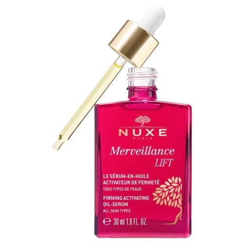Nuxe Merveillance Lift Firming Activating Oil Serum 30 ml - By Baano