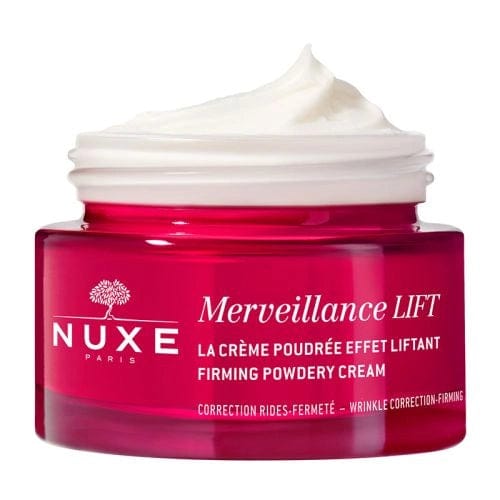 Nuxe Merveillance Lift Firming Powdery Cream 50 ml Chivela