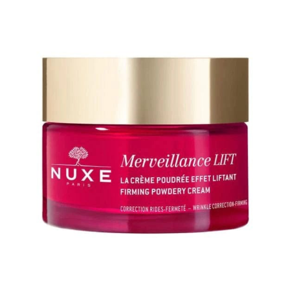 Nuxe Merveillance Lift Firming Powdery Cream 50 ml Chivela