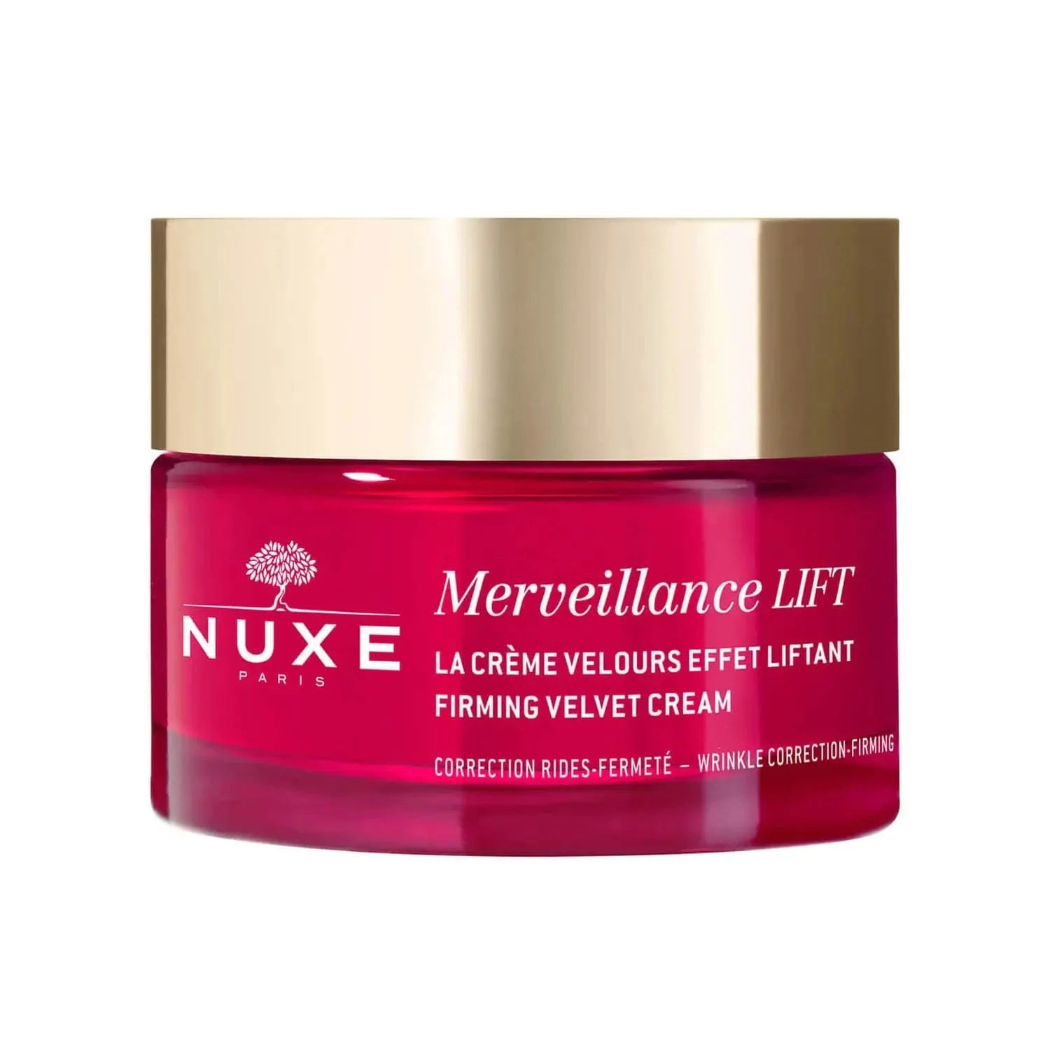 Nuxe Merveillance Lift Firming Velvet Cream 50 ml - By Baano