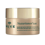Nuxe Nuxuriance Gold Nutri Fortifying Night Balm 50 ml - By Baano