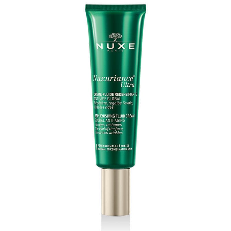 Nuxe Nuxuriance Ultra Creme Fluide 50ml - By Baano