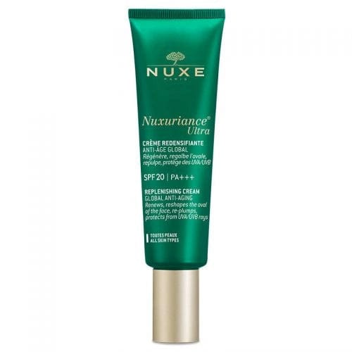 Nuxe Nuxuriance Ultra Global Anti-Aging Cream SPF20 50ml - By Baano