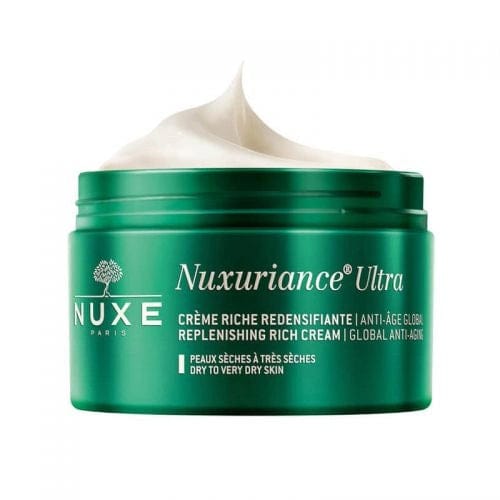 Nuxe Nuxuriance Ultra Rich Cream 50ml - By Baano