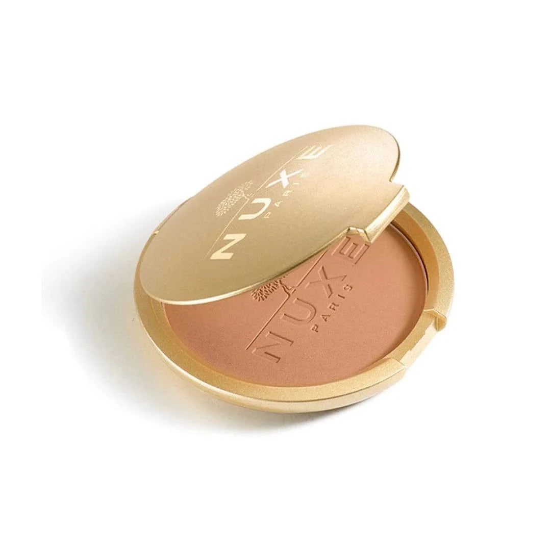 Nuxe Poudre Eclat Prodigieux Bronzing Compact Powder 25 g - By Baano