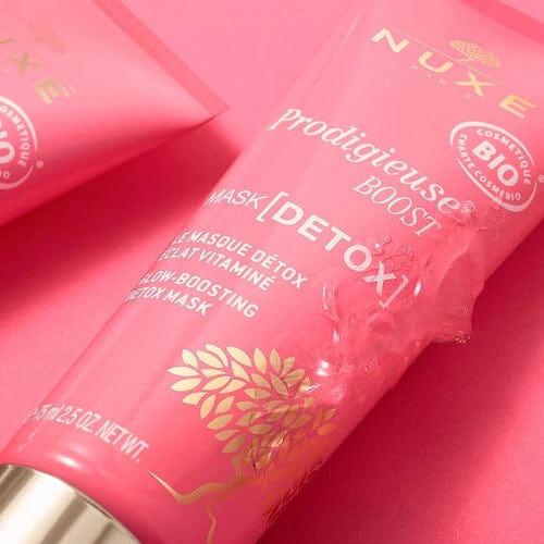 Nuxe Prodigieuse Boost Detox Mask 75ml - By Baano