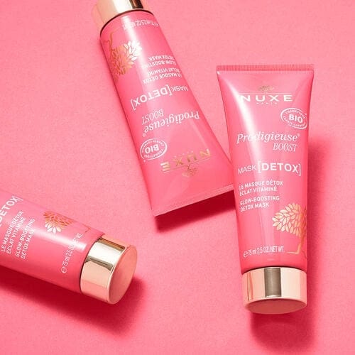 Nuxe Prodigieuse Boost Detox Mask 75ml - By Baano