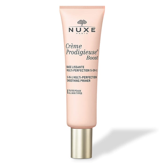 Nuxe Prodigieuse Boost Multi-Perfection Smoothing Primer 30ml - By Baano