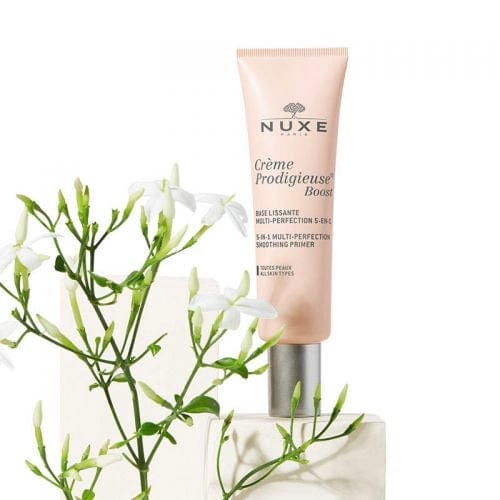 Nuxe Prodigieuse Boost Multi-Perfection Smoothing Primer 30ml - By Baano