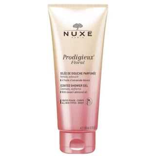 Nuxe Prodigieux Floral Shower Gel 200 ml